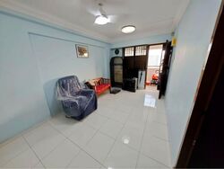 Blk 534 Bedok North Street 3 (Bedok), HDB 2 Rooms #573935051